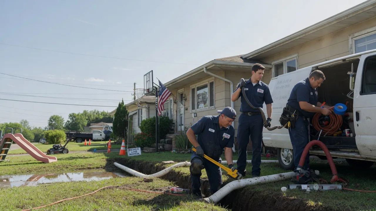 Toilet Installation in Meriden, IA near me